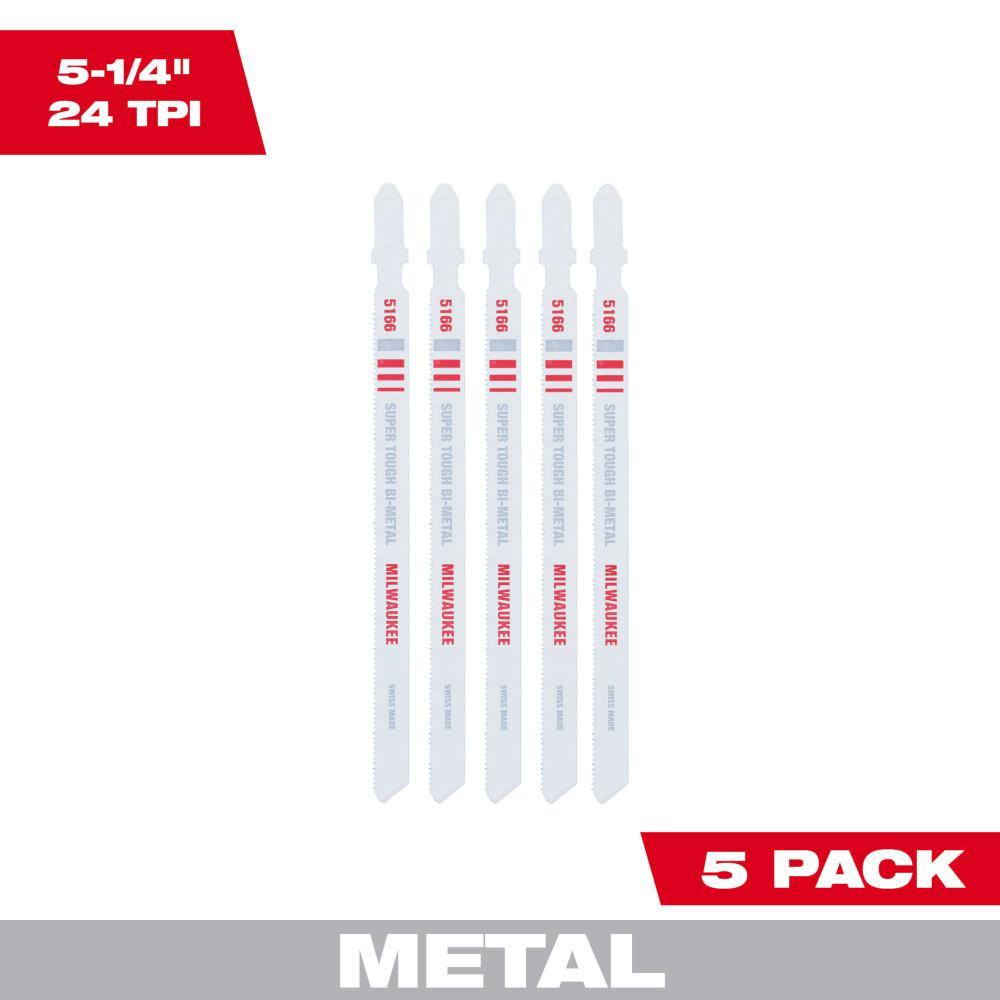  - Jig Saw Blades